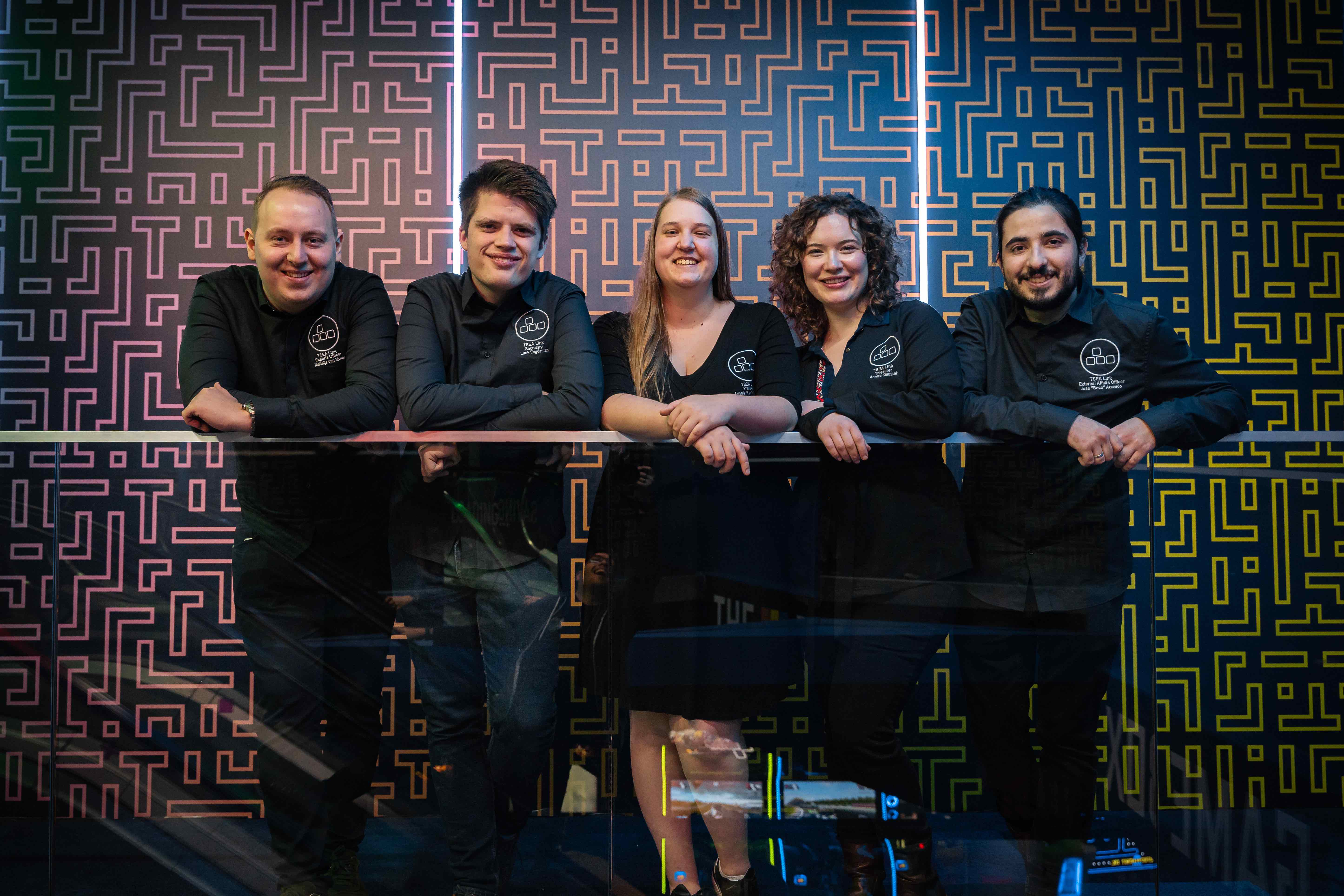 Link Board 22/23 group pic 3