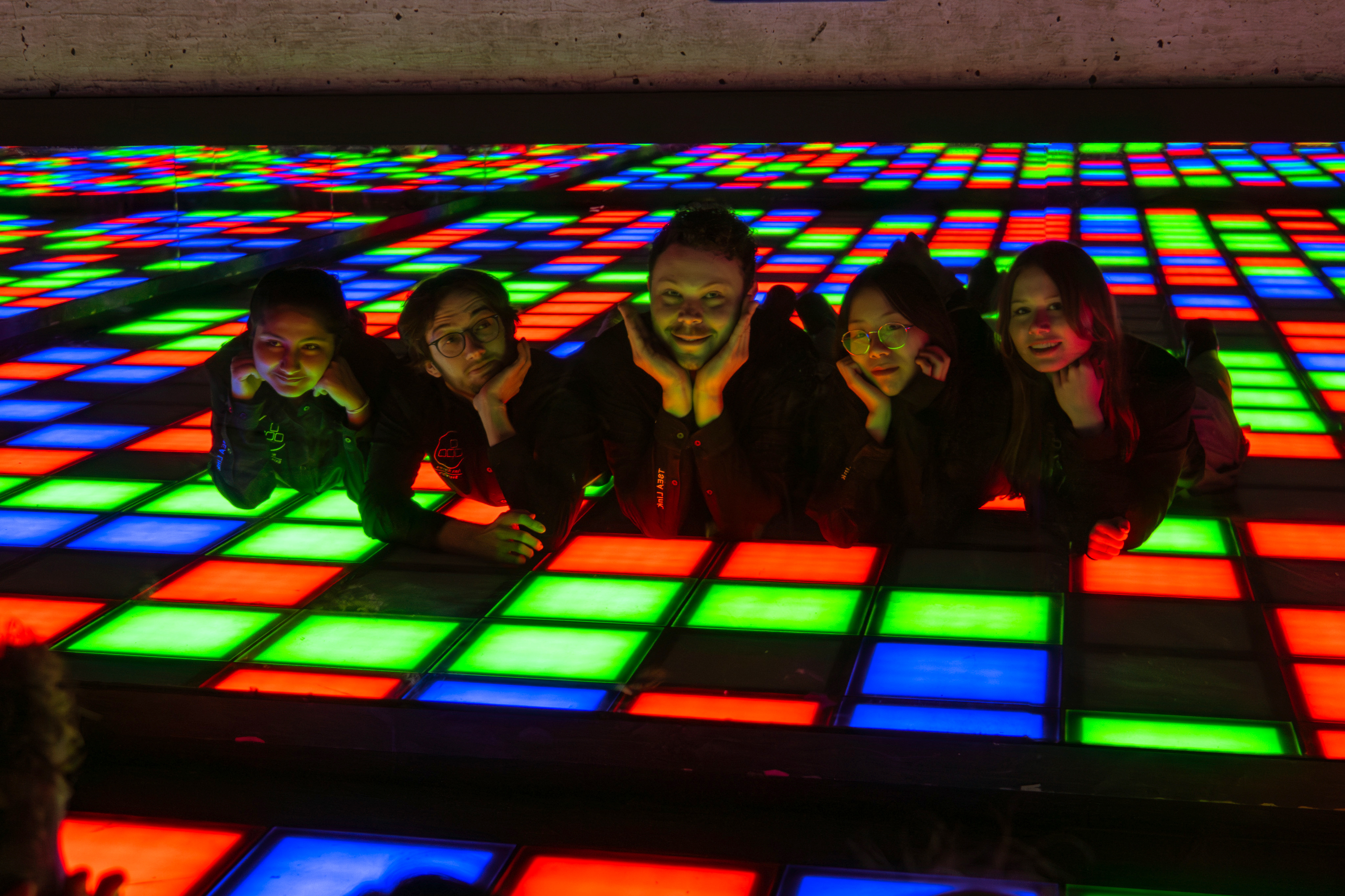 Link Board 24/25 group pic 2